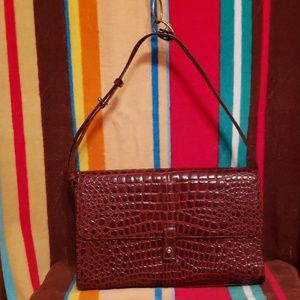 DKNY.  Cute, Classic, Timeless Bag.